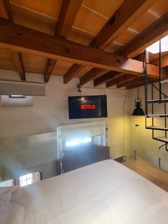 Loft 41 By Casa Matia San Miguel de Allende Exterior foto