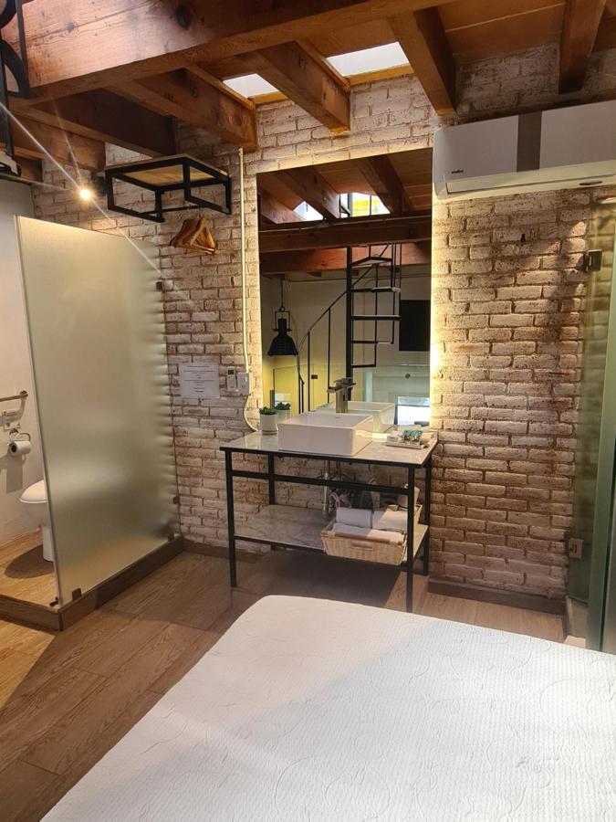 Loft 41 By Casa Matia San Miguel de Allende Exterior foto