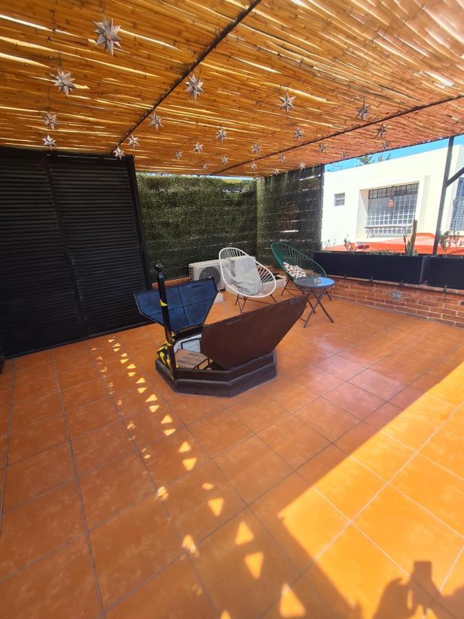 Loft 41 By Casa Matia San Miguel de Allende Exterior foto